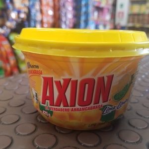 Jabon axion